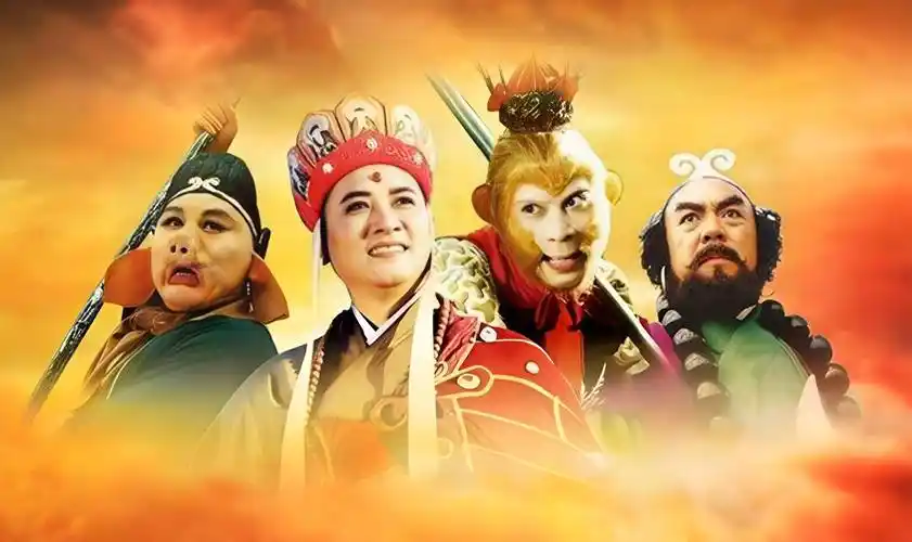 墨色机关城 国漫新番